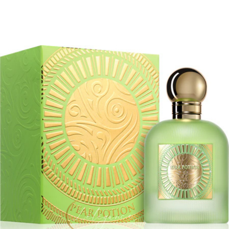 Pear Potion - Eau de parfum 100 ml – Émir