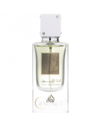 Ana abiyedh 100ml - Lattafa Eau de Parfum