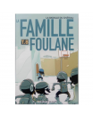 Livre La Famille Foulane - La bataille du château - Tome 8