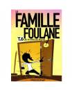 Livre La Famille Foulane - Les 30 défis de Walad - Tome 6