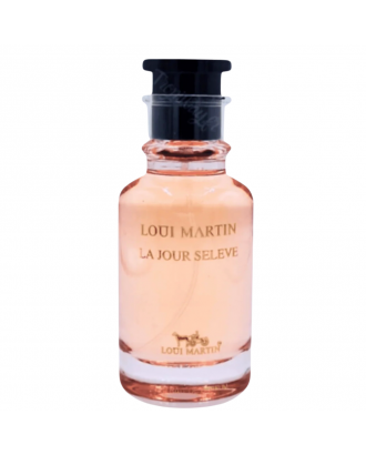 Extrait de Parfum La jour seleve - Loui Martin