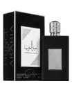 AMEER AL ARAB NOIR Eau de parfum - Lattafa® | 100ml