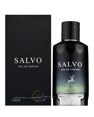 Salvo Maison Alhambra - Eau de Parfum Homme