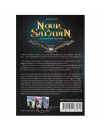 Livre Nour & Saladin - Les Labyrinthes Du Temps - Tome 4 - Lyess Chacal - Oryms