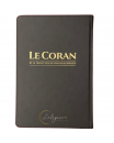 CORAN édition Tawbah - (ARABE FRANCAIS) - Grande Taille 19x28 cm CORAN édition Tawbah - (ARABE FRANCAIS) - Grande Taille 19x28 cm