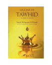 Leçons de Tawhid - Al-Qawl al-mufîd