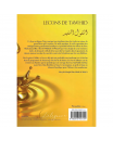 Leçons de Tawhid - Al-Qawl al-mufîd