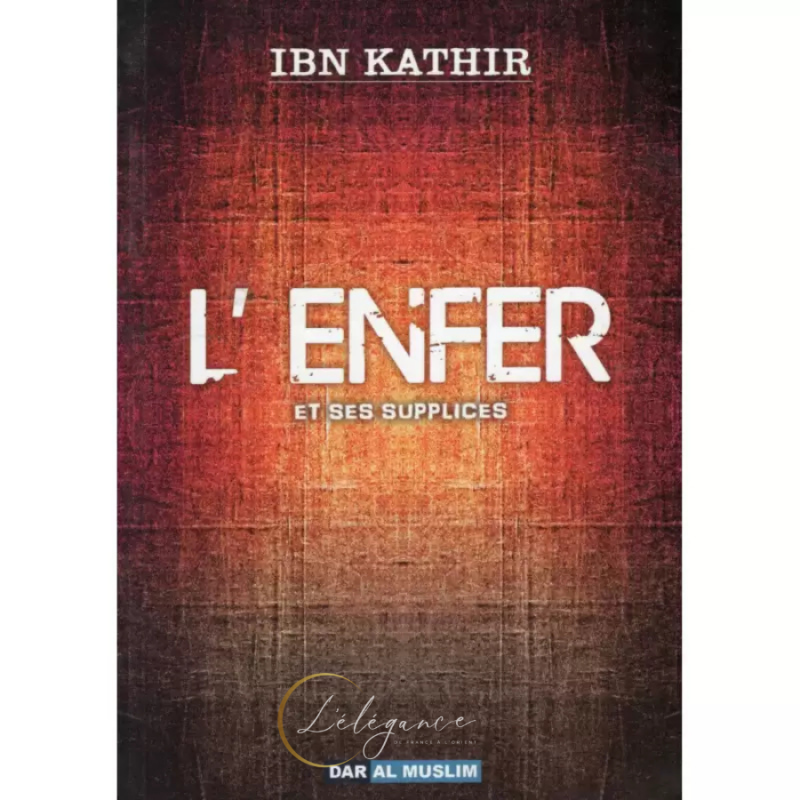 L'enfer et ses supplices