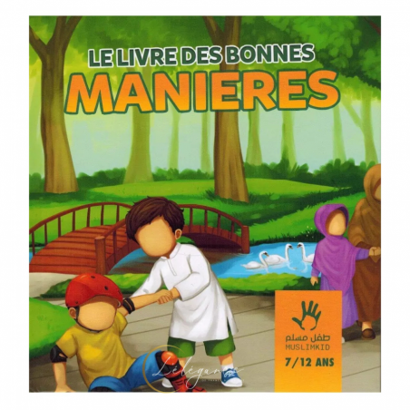 LE LIVRE DES BONNES MANIÈRES
