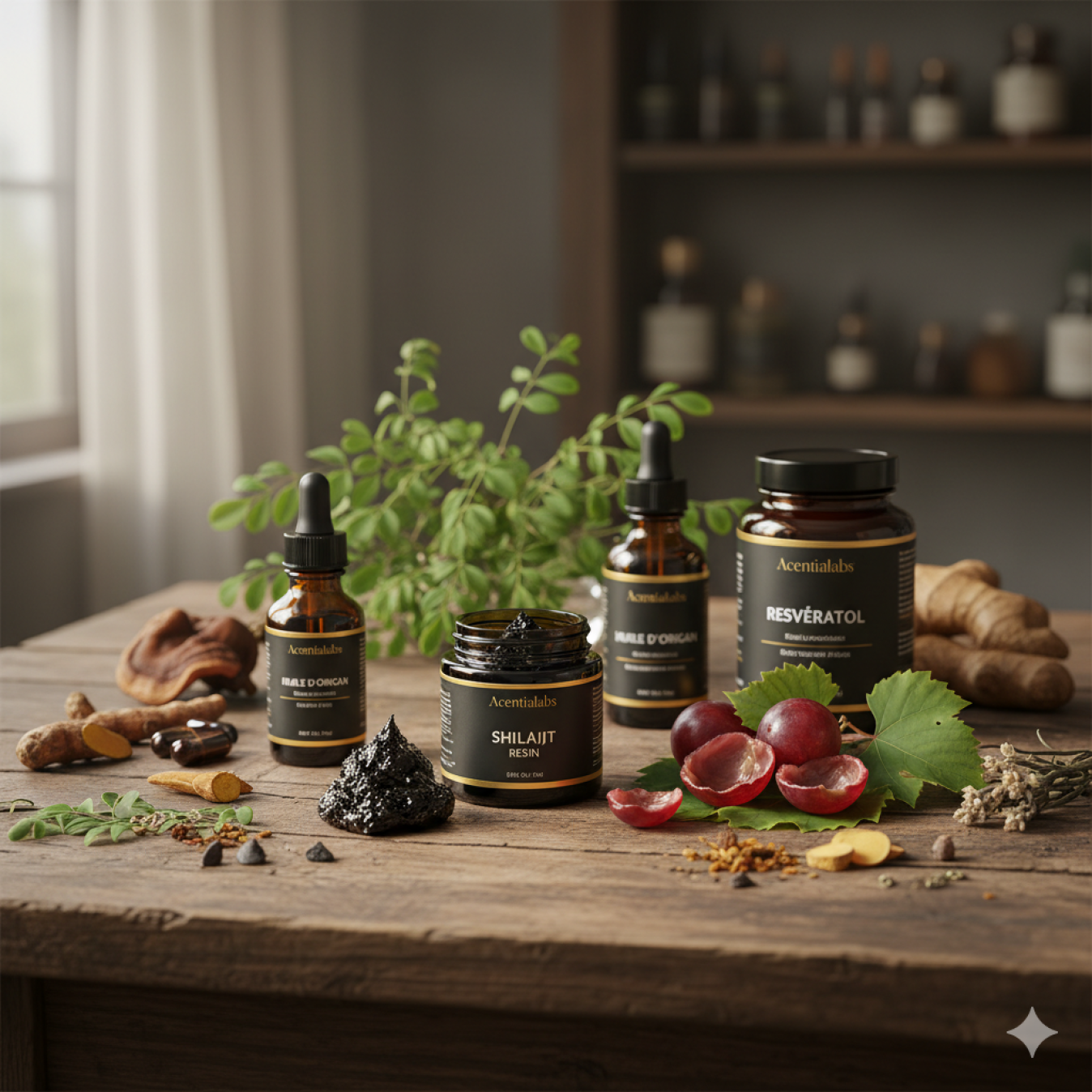 Qu'est-ce que Acentialabs