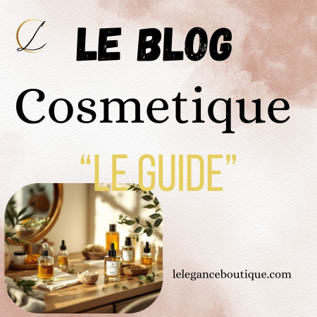 La cosmetique